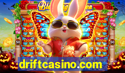 driftcasino.com