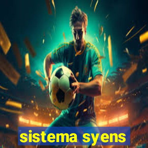 sistema syens