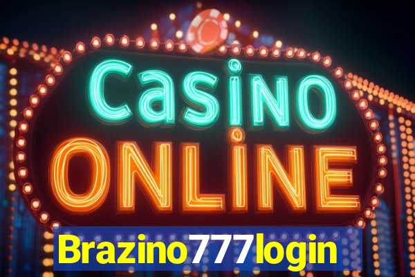 Brazino777login