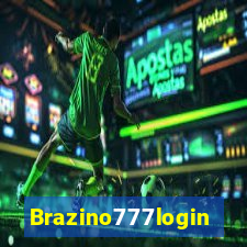 Brazino777login