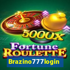 Brazino777login