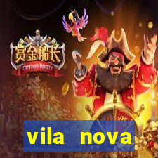 vila nova extintores ltda