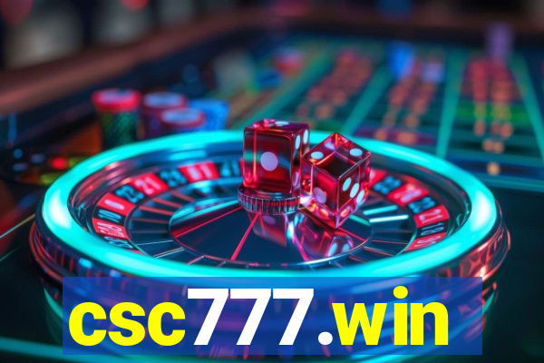 csc777.win