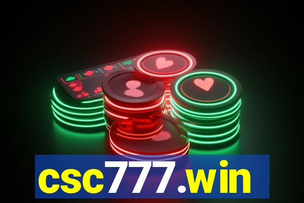 csc777.win