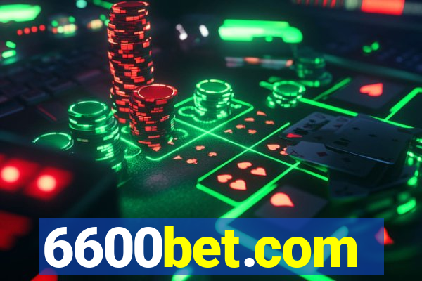 6600bet.com