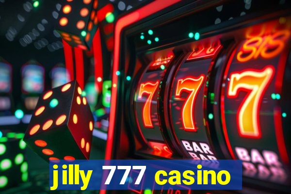 jilly 777 casino