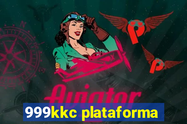 999kkc plataforma