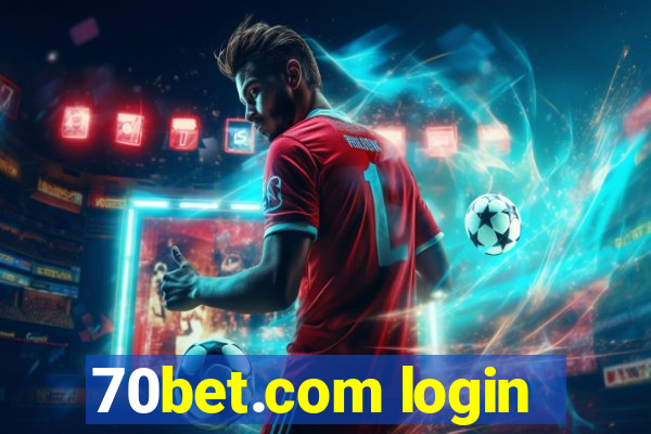 70bet.com login