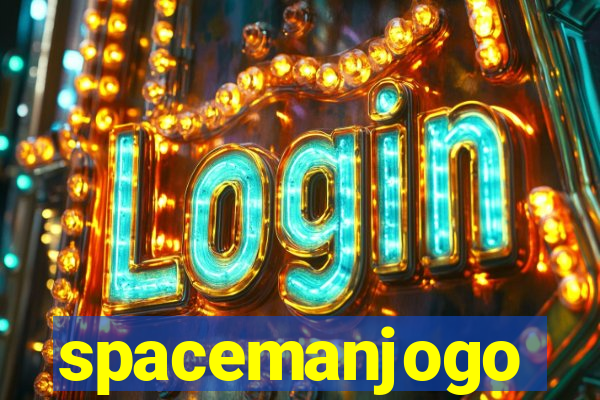 spacemanjogo