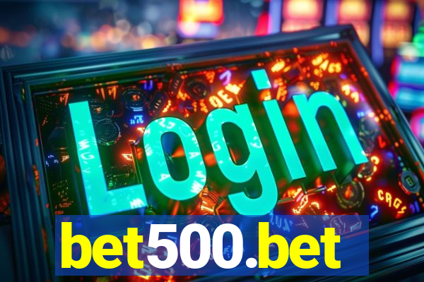 bet500.bet