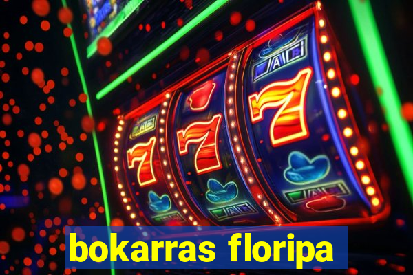 bokarras floripa