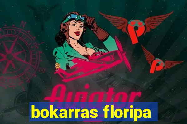 bokarras floripa