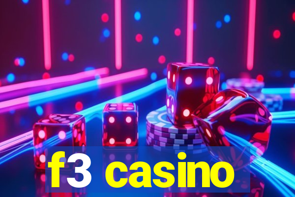 f3 casino