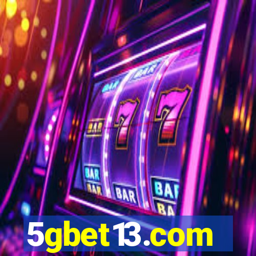 5gbet13.com