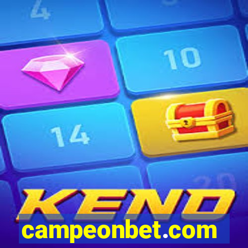 campeonbet.com