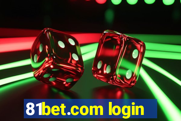 81bet.com login