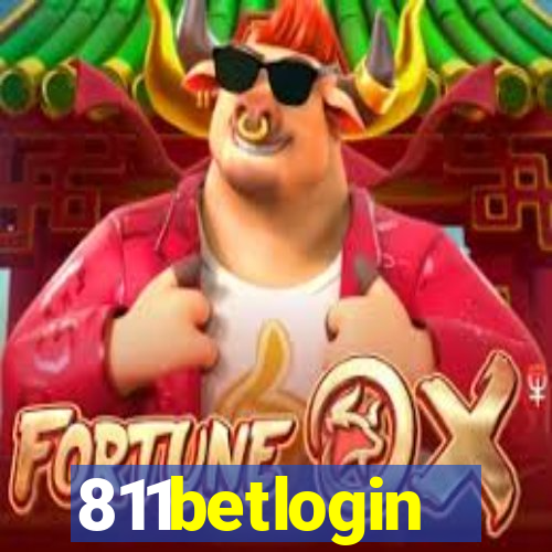 811betlogin