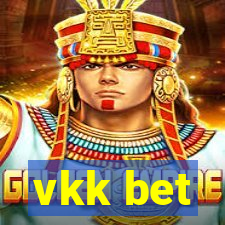 vkk bet