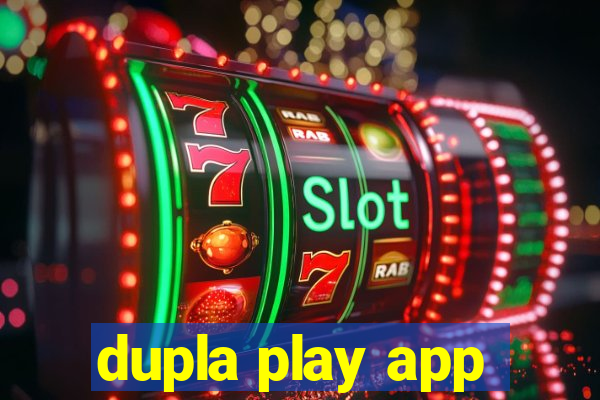 dupla play app