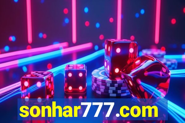 sonhar777.com