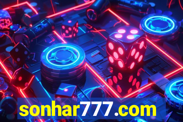 sonhar777.com