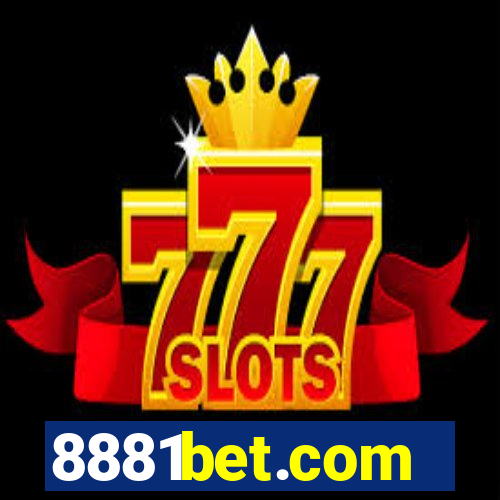 8881bet.com