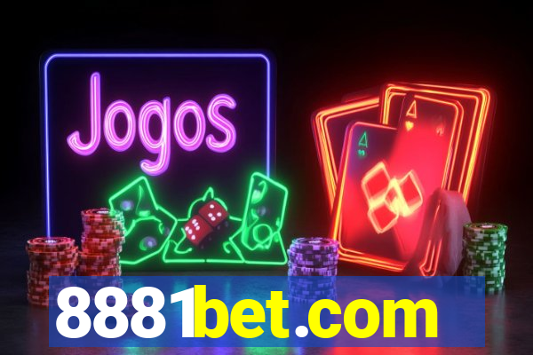 8881bet.com