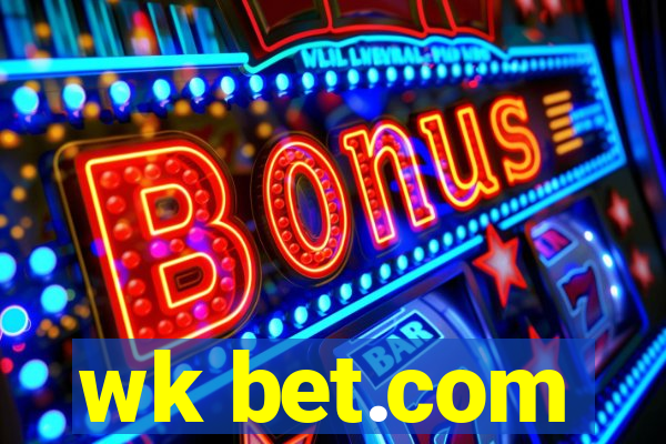 wk bet.com