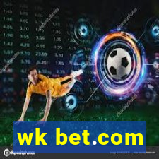 wk bet.com