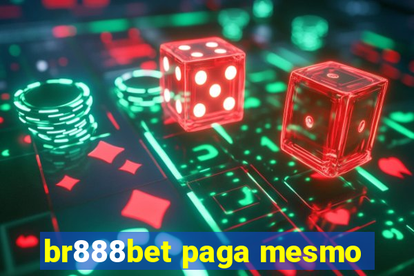 br888bet paga mesmo