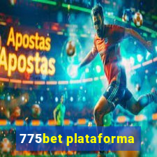 775bet plataforma