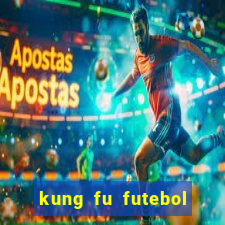 kung fu futebol clube torrent