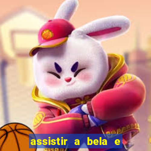 assistir a bela e a fera (1991 online dublado)