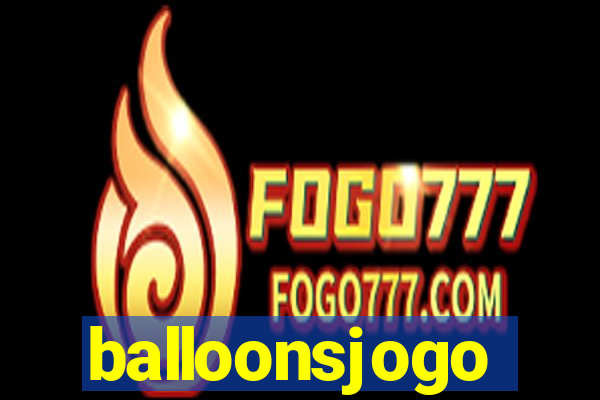 balloonsjogo