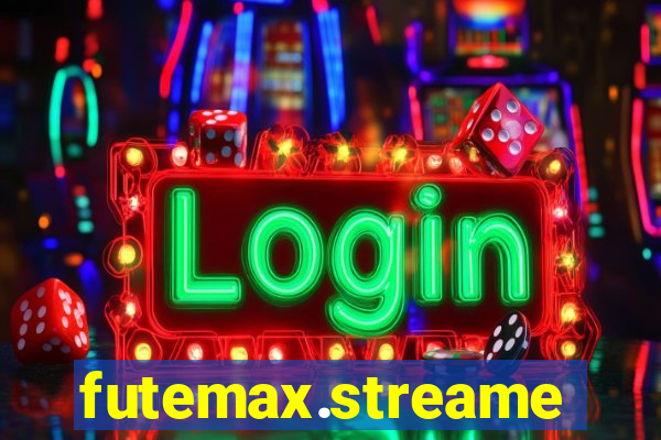 futemax.streamer