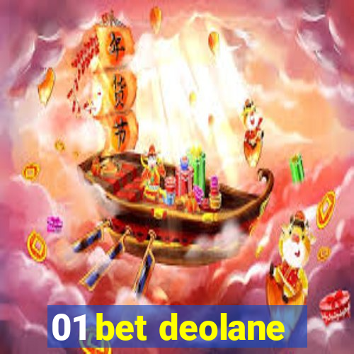 01 bet deolane