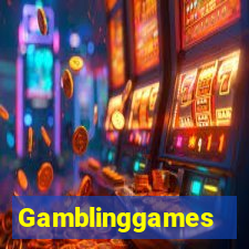 Gamblinggames