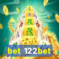 bet 122bet