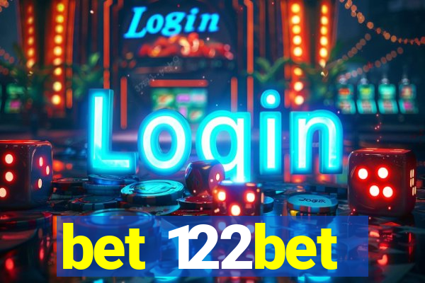 bet 122bet