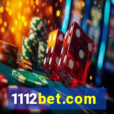 1112bet.com