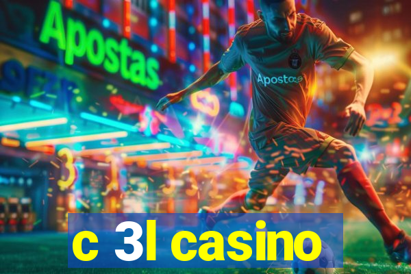 c 3l casino