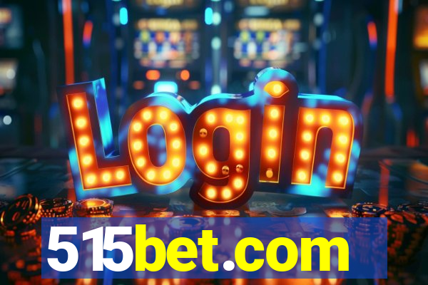 515bet.com