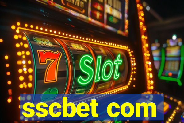 sscbet com