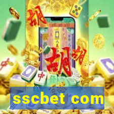 sscbet com