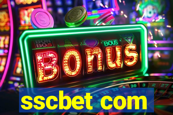 sscbet com