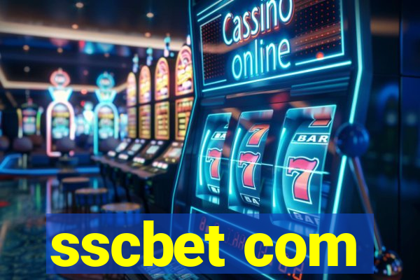 sscbet com