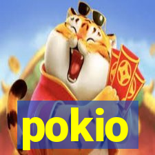 pokio