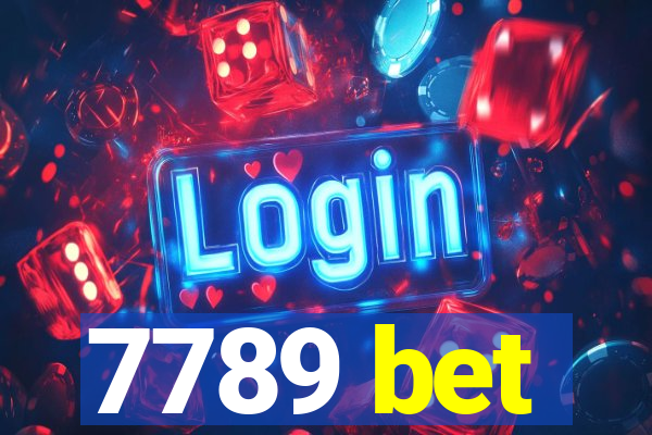 7789 bet