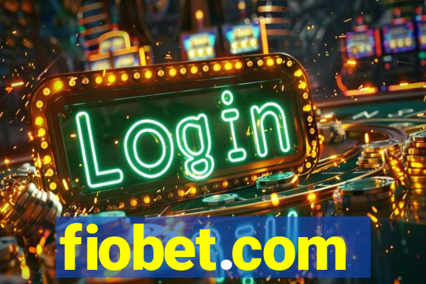 fiobet.com