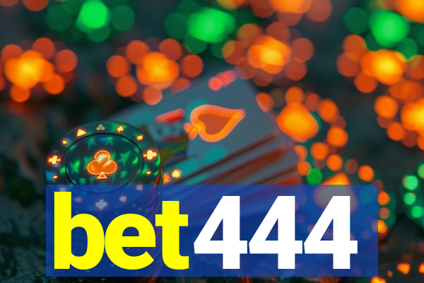 bet444